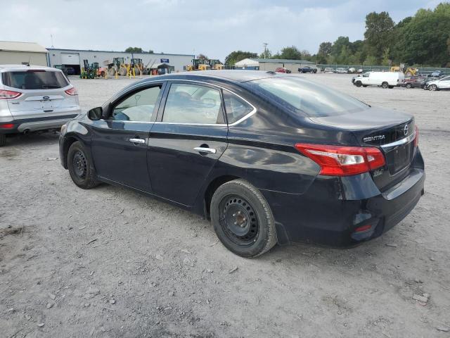 Photo 2 from auction – 2016 NISSAN SENTRA S with VIN 3N1AB7AP9GL660010