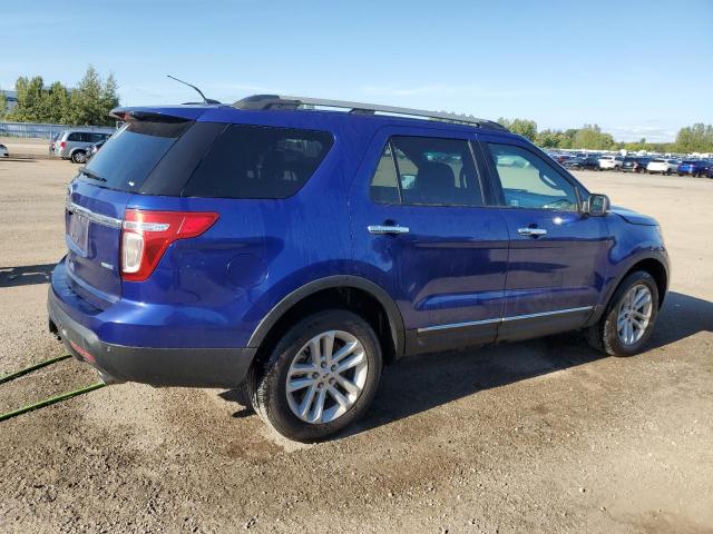 Photo 3 from auction – 2013 FORD EXPLORER X with VIN 1FM5K8D83DGC64353