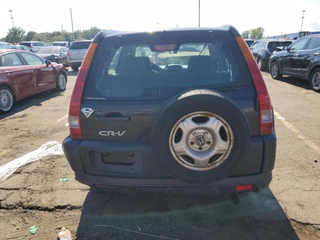 Photo 6 from auction – 2004 HONDA CRV with VIN JHLRD784X4C032263