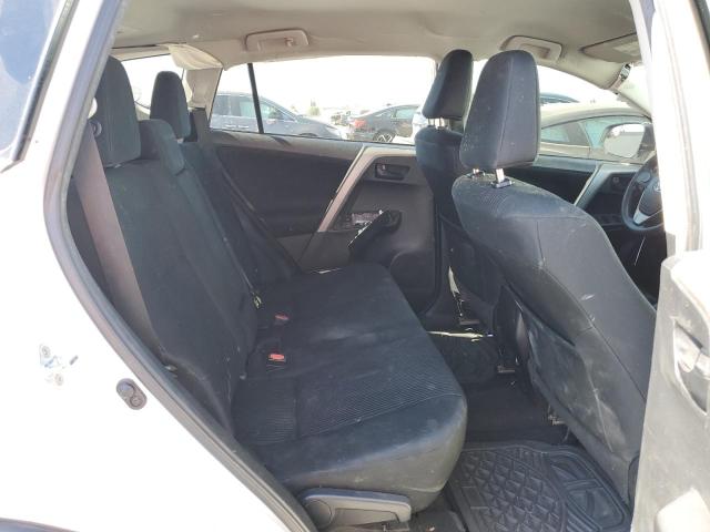 Photo 11 from auction – 2016 TOYOTA RAV4 LE with VIN 2T3ZFREV0GW282922