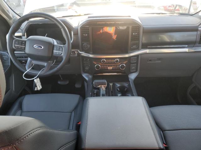 Photo 8 from auction – 2023 FORD F150 SUPER with VIN 1FTFW1E89PFC27112
