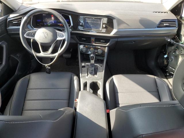 Photo 8 from auction – 2023 VOLKSWAGEN JETTA SE with VIN 3VW7M7BU5PM003122