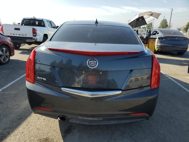 Photo 6 from auction – 2014 CADILLAC ATS with VIN 1G6AA5RA4E0191426