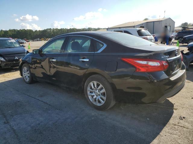 Photo 2 from auction – 2017 NISSAN ALTIMA 2.5 with VIN 1N4AL3AP4HC471609