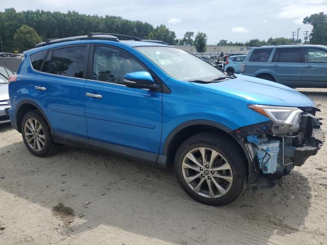 Photo 4 from auction – 2018 TOYOTA RAV4 LIMIT with VIN 2T3DFREV8JW748775