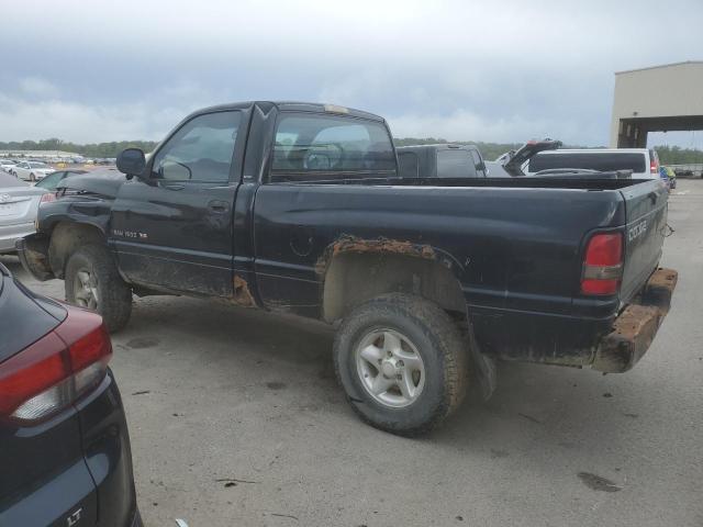 Photo 2 from auction – 2001 DODGE RAM 1500 with VIN 1B7HF16Z01S306229