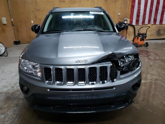 Photo 5 from auction – 2012 JEEP COMPASS LA with VIN 1C4NJDEB7CD521055