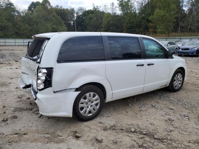 Photo 3 from auction – 2019 DODGE GRAND CARA with VIN 2C4RDGBG2KR710167