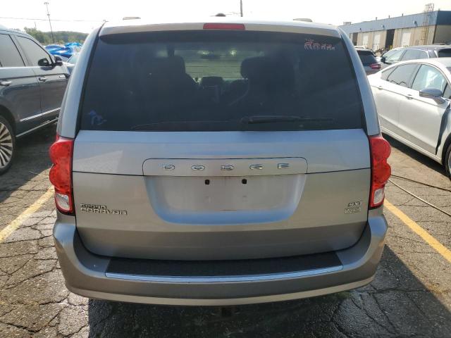 Photo 6 from auction – 2016 DODGE GRAND CARA with VIN 2C4RDGCG1GR210443