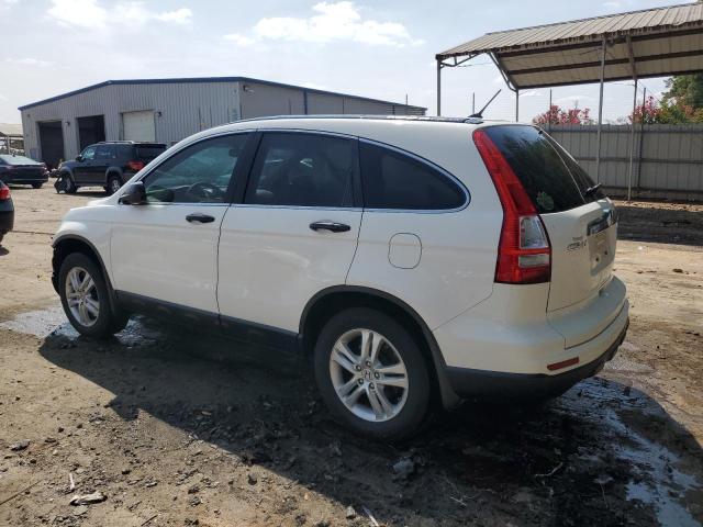 Photo 2 from auction – 2011 HONDA CR-V EX with VIN 5J6RE4H53BL014115