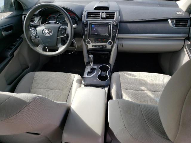 Foto 8 de la subasta – 2012 TOYOTA CAMRY BASE con VIN 4T1BF1FK7CU063756
