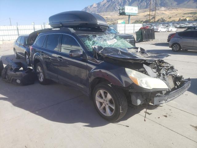 Снимка 4 от търг – 2013 SUBARU OUTBACK 2. с VIN 4S4BRCBC6D3248809