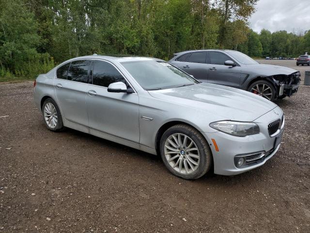 Photo 4 from auction – 2014 BMW 528 XI with VIN WBA5A7C55ED219763