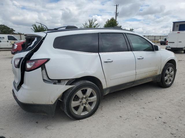 Photo 3 from auction – 2016 CHEVROLET TRAVERSE L with VIN 1GNKRGKD8GJ322551