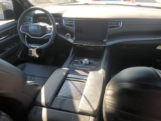Photo 8 from auction – 2024 JEEP WAGONEER L with VIN 1C4SJSAP2RS139500