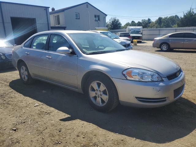 Photo 4 from auction – 2007 CHEVROLET IMPALA LT with VIN 2G1WT58K279167845