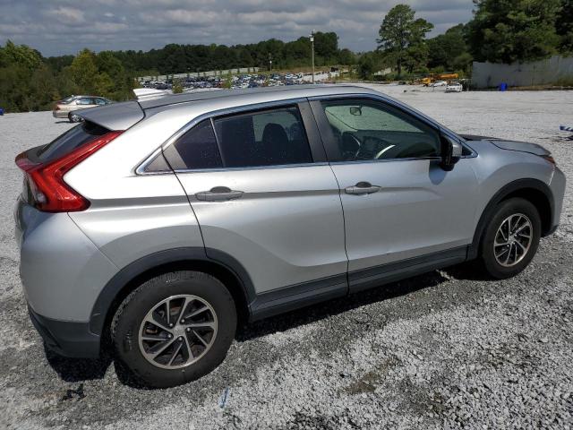 Photo 3 from auction – 2020 MITSUBISHI ECLIPSE CR with VIN JA4AS3AAXLZ028924