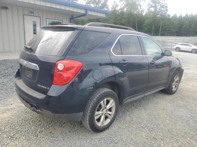 Photo 3 from auction – 2015 CHEVROLET EQUINOX LT with VIN 2GNALCEK3F6261914