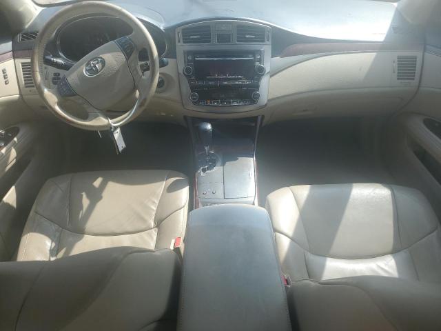Photo 8 from auction – 2012 TOYOTA AVALON BAS with VIN 4T1BK3DB4CU447004