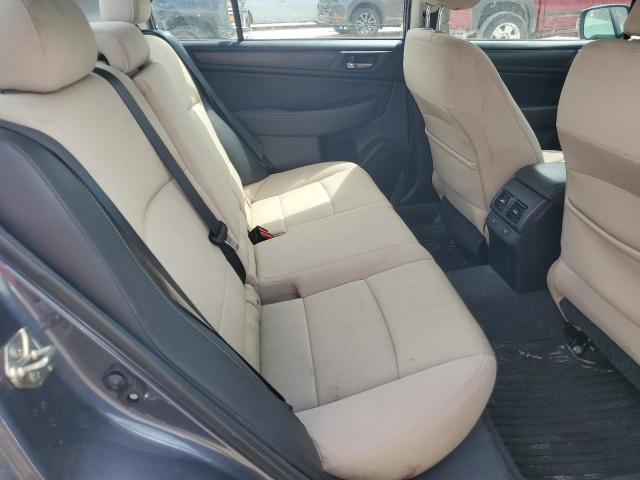 Photo 10 from auction – 2015 SUBARU LEGACY 2.5 with VIN 4S3BNBN64F3058395