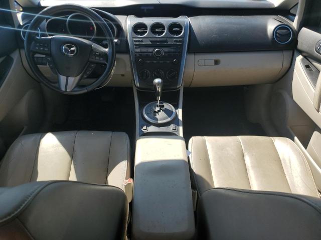 Photo 8 from auction – 2011 MAZDA CX-7 with VIN JM3ER4CL0B0362106