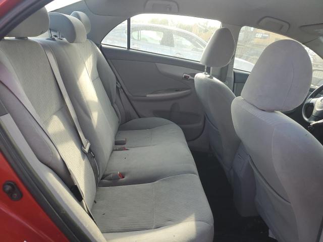 Photo 10 from auction – 2010 TOYOTA COROLLA BA with VIN 1NXBU4EE3AZ217136
