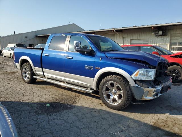 Photo 4 from auction – 2014 RAM 1500 LARAM with VIN 1C6RR7VTXES321975
