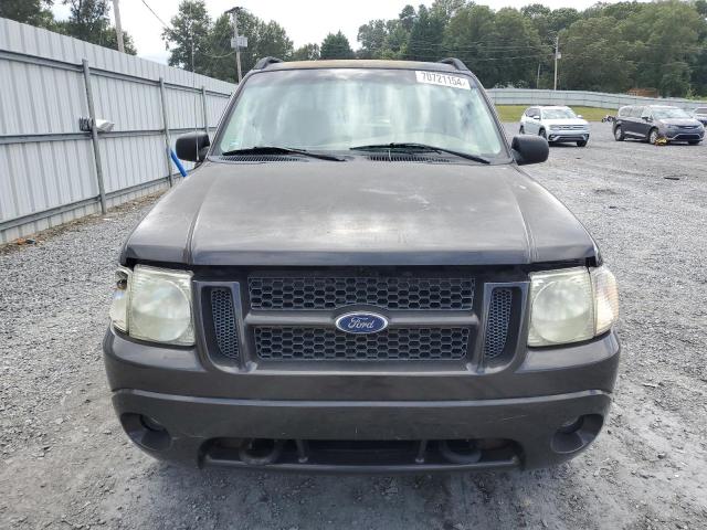 Photo 5 from auction – 2005 FORD EXPLORER S with VIN 1FMZU77K55UB31853