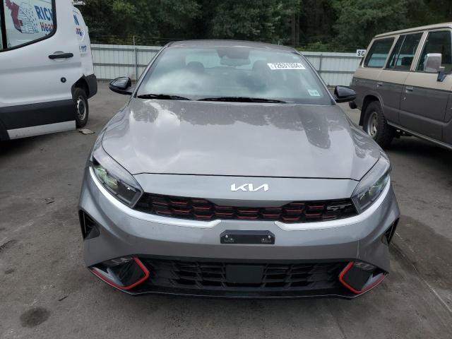 Photo 5 from auction – 2023 KIA FORTE GT with VIN 3KPF44AC5PE534126