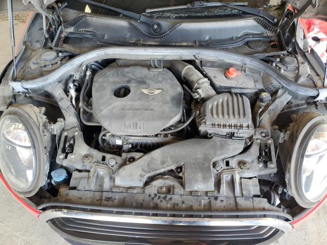 Photo 11 from auction – 2019 MINI COOPER CLU with VIN WMWLN5C53K2E34942