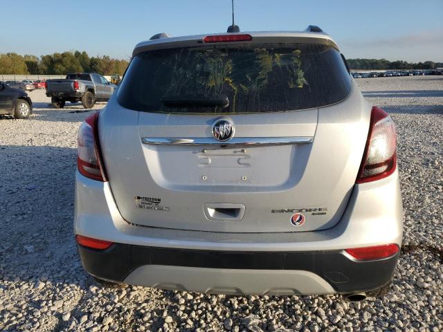 Photo 6 from auction – 2018 BUICK ENCORE PRE with VIN KL4CJFSB1JB568849