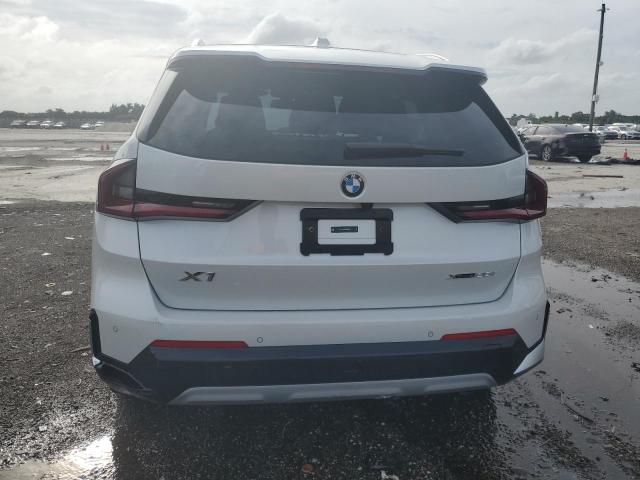 Photo 6 from auction – 2025 BMW X1 XDRIVE2 with VIN WBX73EF03S5054170