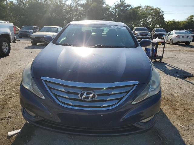 Photo 5 from auction – 2011 HYUNDAI SONATA SE with VIN 5NPEC4AC4BH147960