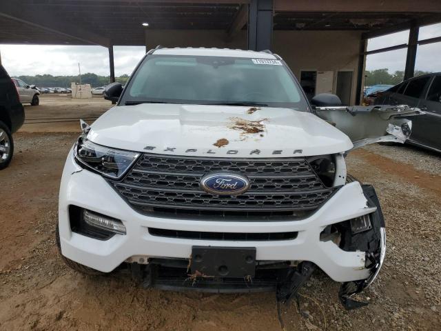 Фото 5 с аукциона – 2021 FORD EXPLORER X с VIN 1FMSK8DH4MGC27671
