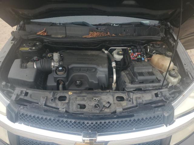 Zdjęcie 12 z aukcji – 2007 CHEVROLET EQUINOX LT z VIN 2CNDL73F776026917