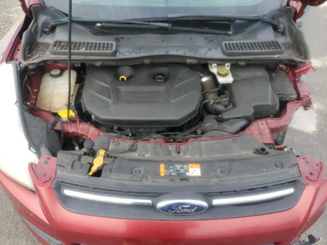 Photo 12 from auction – 2013 FORD ESCAPE SE with VIN 1FMCU0G94DUC99315