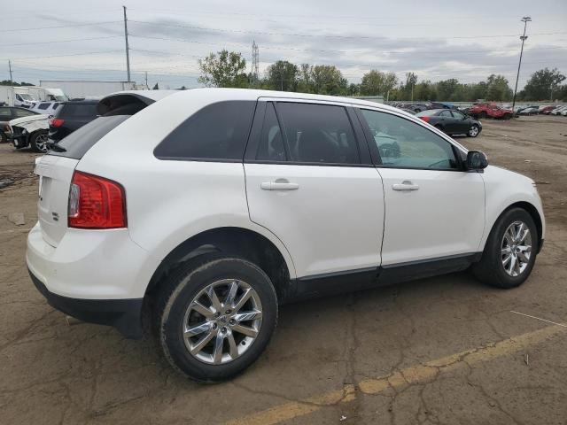 Photo 3 from auction – 2014 FORD EDGE SEL with VIN 2FMDK4JC1EBB19155