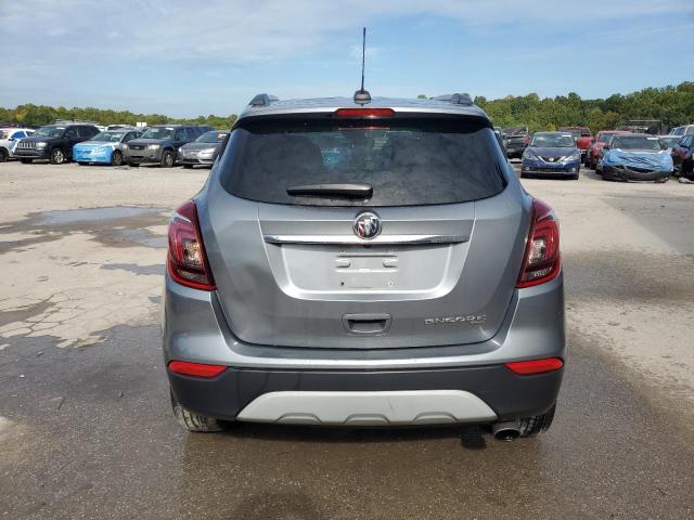 Снимка 6 от търг – 2019 BUICK ENCORE ESS с VIN KL4CJGSM0KB848044