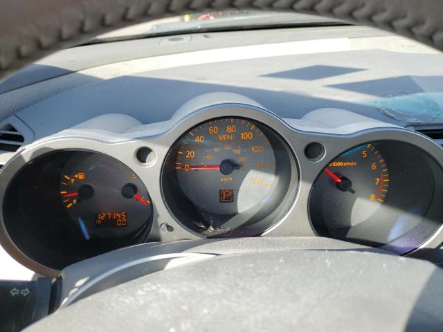 Photo 9 from auction – 2006 NISSAN MAXIMA SE with VIN 1N4BA41EX6C817495
