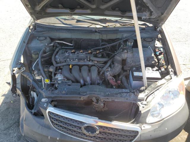 Photo 11 from auction – 2005 TOYOTA COROLLA with VIN 1NXBR32E45Z446673