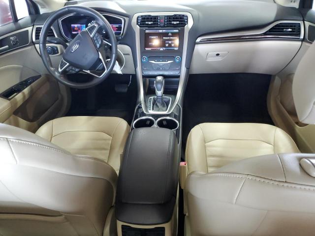Photo 8 from auction – 2013 FORD FUSION SE with VIN 3FA6P0HR2DR194065