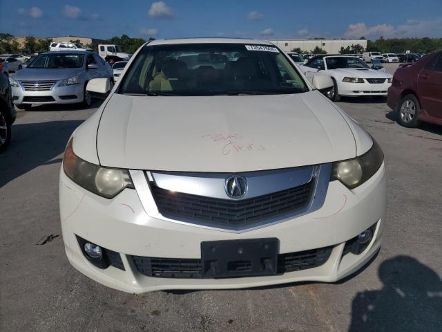 Photo 5 from auction – 2010 ACURA TSX with VIN JH4CU2F61AC030079