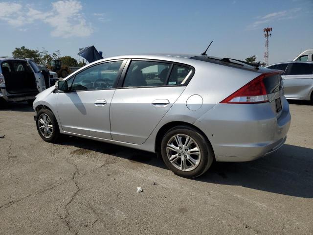 Photo 2 from auction – 2011 HONDA INSIGHT EX with VIN JHMZE2H71BS007745