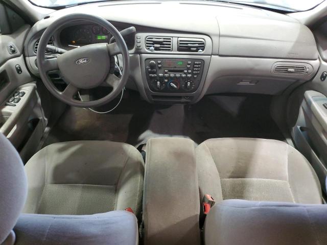 Photo 8 from auction – 2007 FORD TAURUS SE with VIN 1FAFP53U97A147073