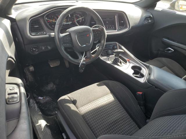 Photo 8 from auction – 2020 DODGE CHALLENGER with VIN 2C3CDZAG4LH240285