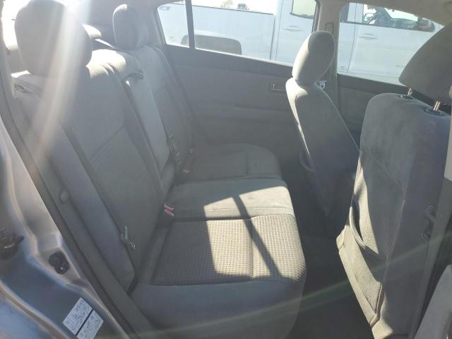 Photo 10 from auction – 2008 NISSAN SENTRA 2.0 with VIN 3N1AB61E58L698974