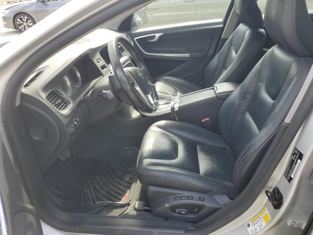 Photo 7 from auction – 2012 VOLVO S60 T5 with VIN YV1622FS4C2081225