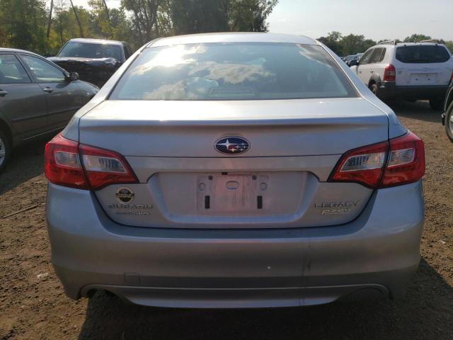 Photo 6 from auction – 2017 SUBARU LEGACY 2.5 with VIN 4S3BNAA61H3005060