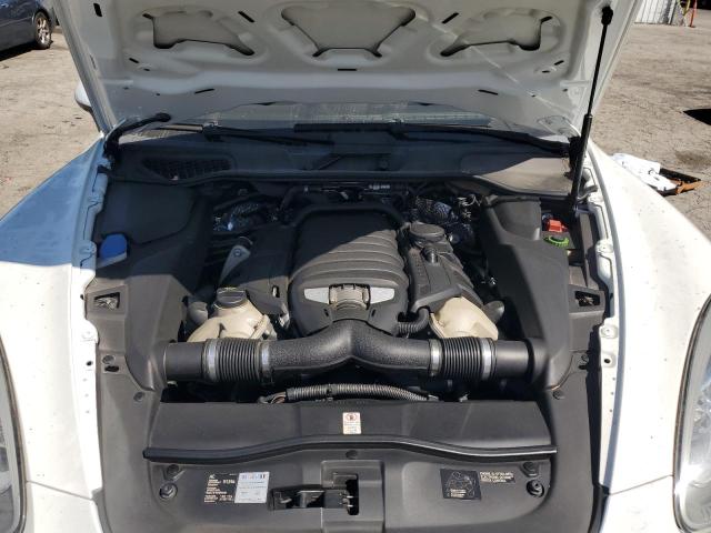 Photo 12 from auction – 2014 PORSCHE CAYENNE S with VIN WP1AB2A25ELA56773