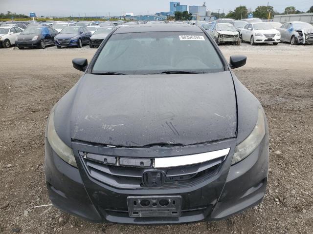 Photo 5 from auction – 2012 HONDA ACCORD EXL with VIN 1HGCS1B87CA010668